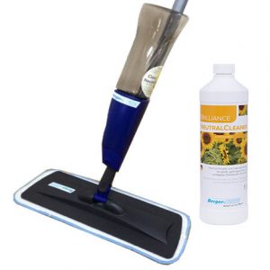 BergerTool SprayMop