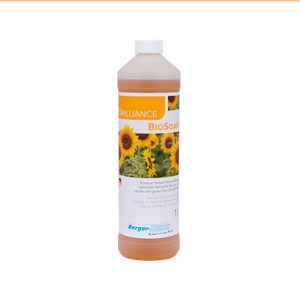 BioSoap