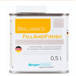 Средство для консервации стыков Brilliance Fill-and-Finish