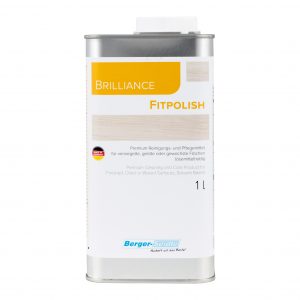 Brilliance Fitpolish