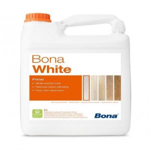 BONA WHITE грунт