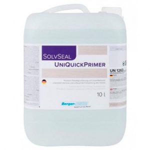 Грунтовочный лак UniQuickPrimer