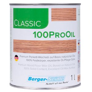 Масло Classic 100ProOil