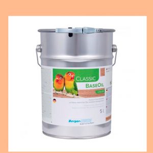 Масло Classic BaseOil Farblos