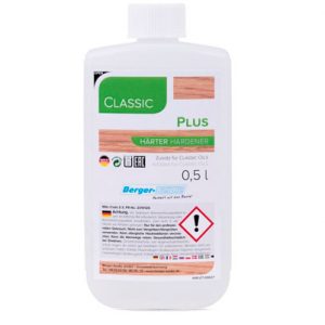 Ускоритель высыхания масел Classic PLUS